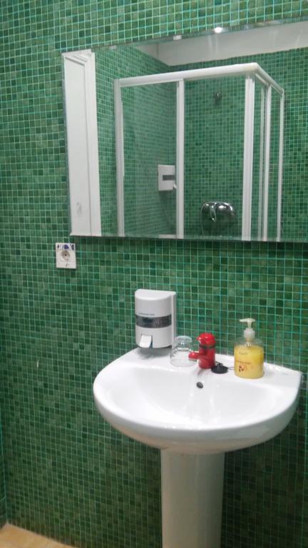 Apartamentos Vintage Menendez Pelayo サンタンデール エクステリア 写真