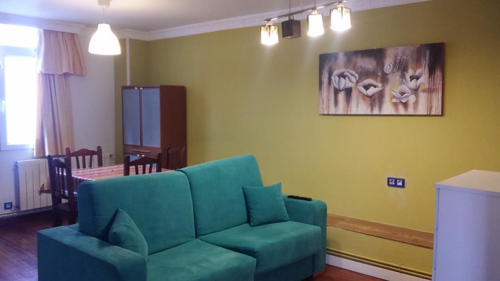 Apartamentos Vintage Menendez Pelayo サンタンデール エクステリア 写真
