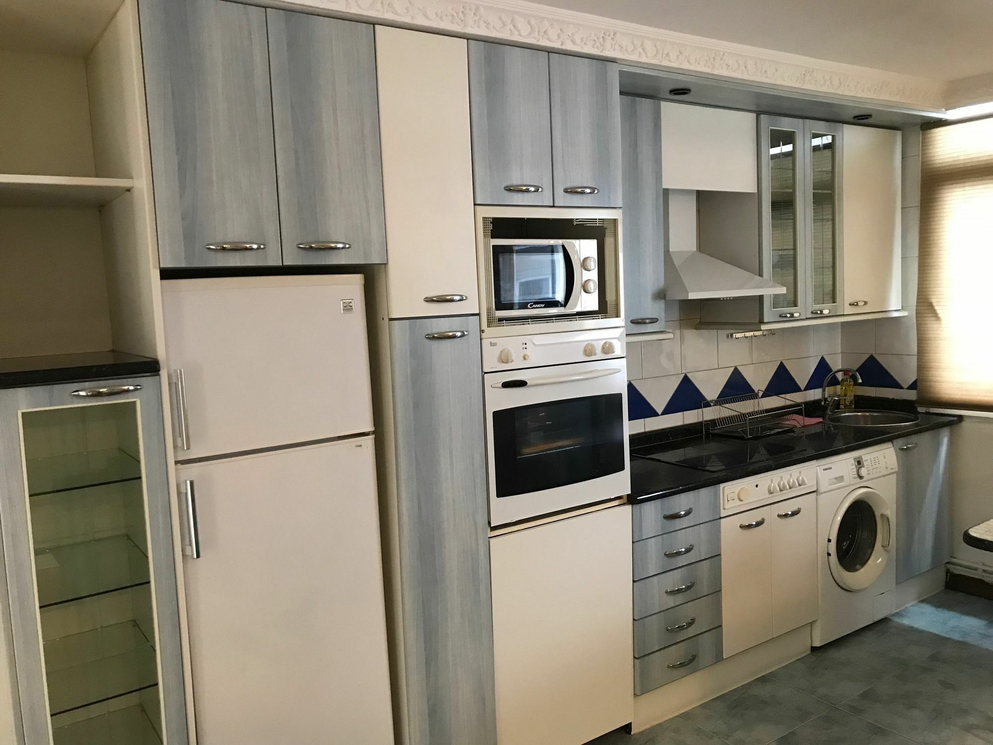 Apartamentos Vintage Menendez Pelayo サンタンデール エクステリア 写真