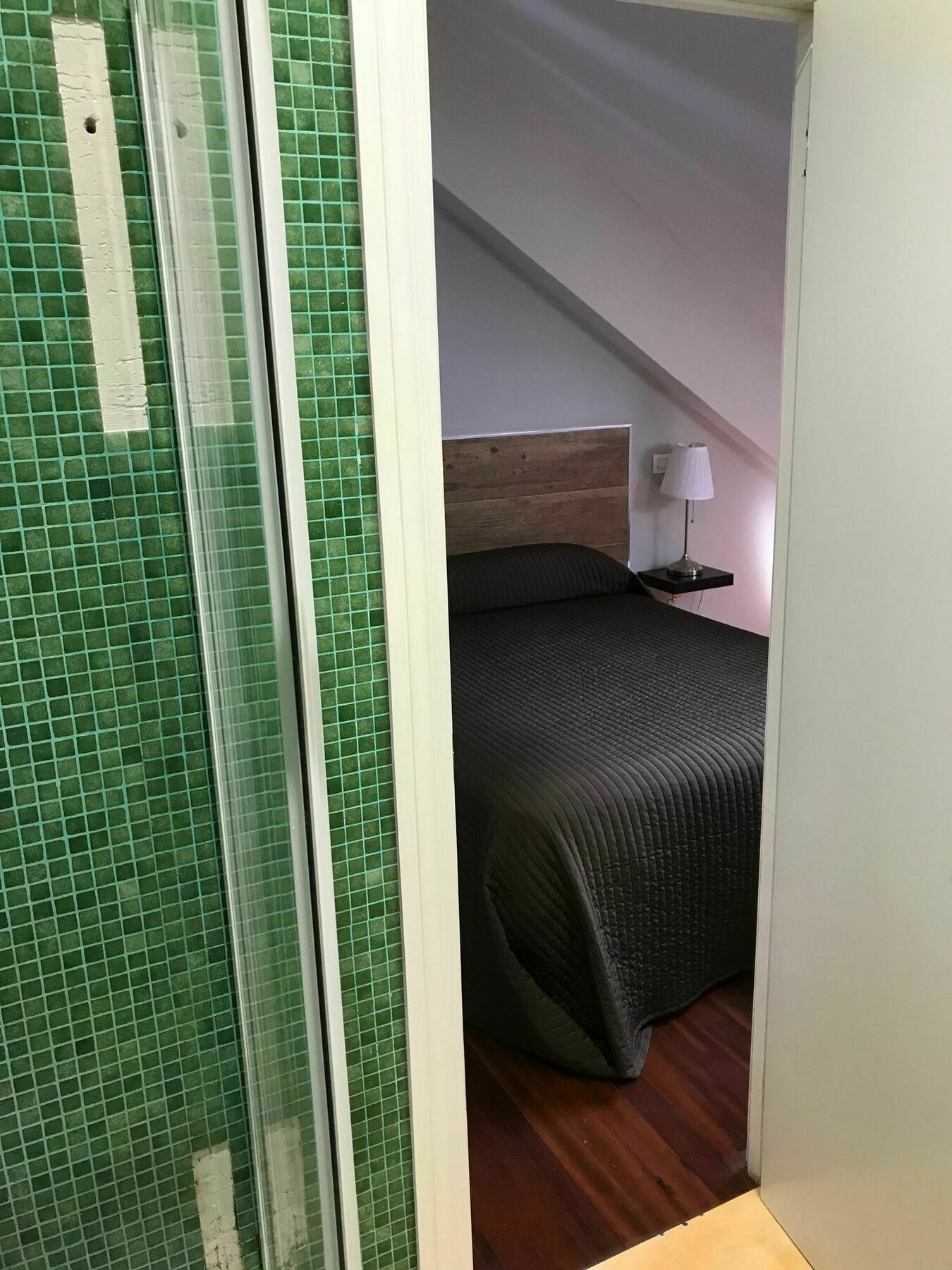 Apartamentos Vintage Menendez Pelayo サンタンデール エクステリア 写真